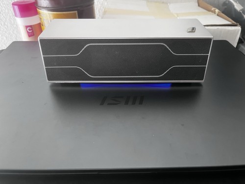 Bmw bluetooth speaker - bmw,