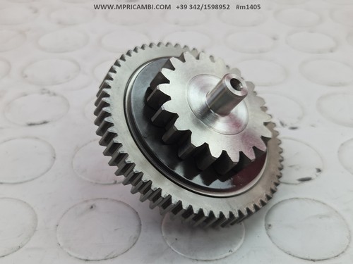 Pignon limiteur couple - de,