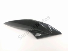 CARENAGE ARRIERE DROIT