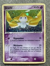 Carte Pokémon : Jirachi 97/95