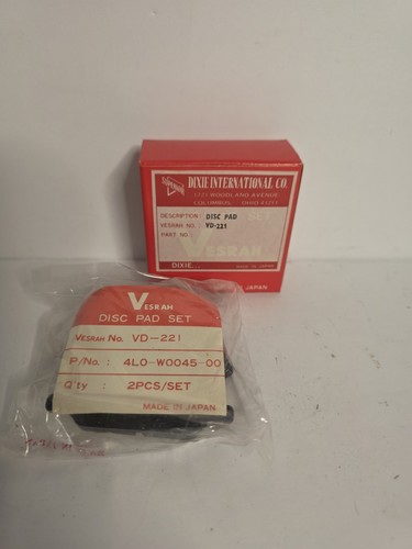 Yamaha 250 350 1980 - yamaha,