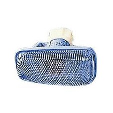 Feu clignotant, répétiteur