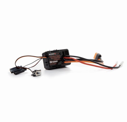 Spektrum 40a firma brushed - spektrum,