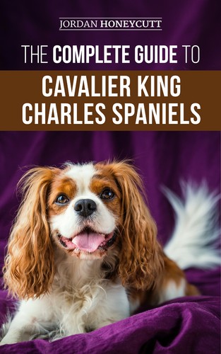 The complete guide cavalier - to,