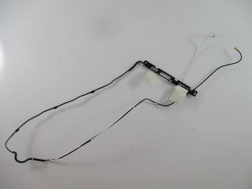 Antennes wifi dell inspiron - antennes,