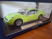 ALPINE A310 1600 VF vert