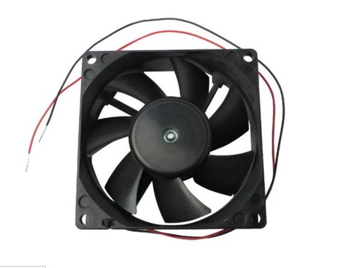 Fan assembly pour - fan, &