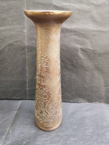 Val saint lambert vase fin - saint,
