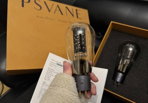 Psvane acme 300b - matched, pair