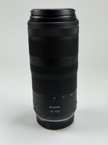 Canon 100 400mm 8 is - 100-400mm,