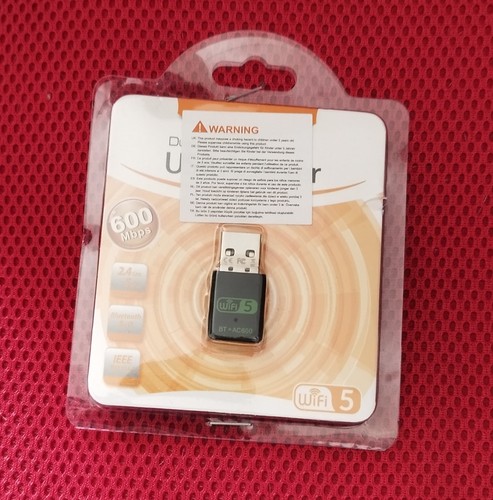 Clé wifi bluetooth - wifi, et