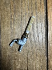 JAWA CZ FUEL TAP