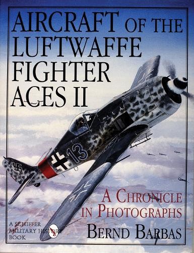 Bernd barbas aircraft the - bernd,