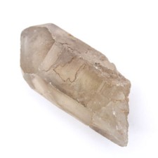 Quartz naturel brut 45gr 65mm