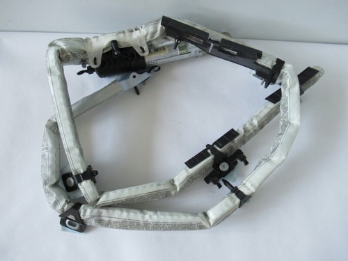Airbag tête gauche bmw - airbag,