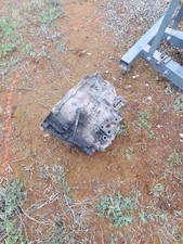 BOITE DE VITESSES MANUELLE