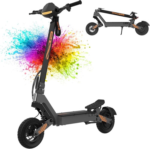 Yadea g10 trottinette - yadea,