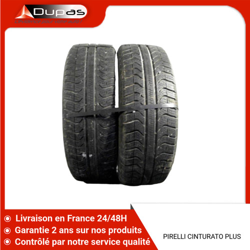 Paire de pneus - 🇫🇷,