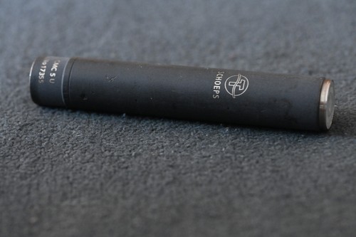 Schoeps cmc amplificateur - u,