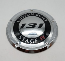 2017-2024 Harley Davidson