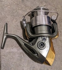 Shimano Symetre 4000 FI For
