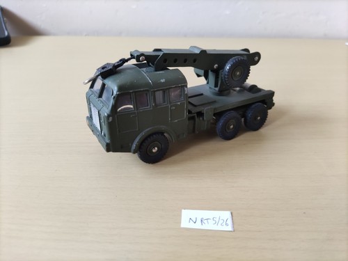 Dinky toys tous terrains - dinky, toys,