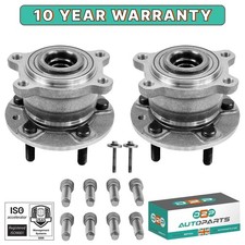 PAIRE DE KITS DE ROULEMENT DE