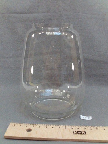 Ancien verre neuf lampe - verre,