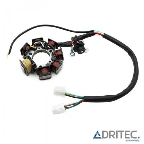 Alternateur stator pour - stator,