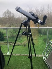 Télescope Célestron AC