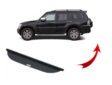 Porte-chapeau neuf pour MITSUBISHI PAJERO à partir de 2006 - 5 portes