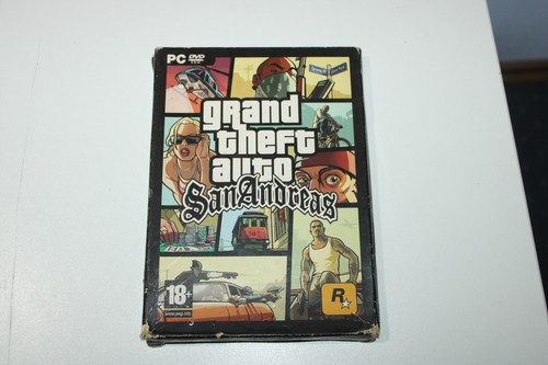 Gta grand theft - theft, auto