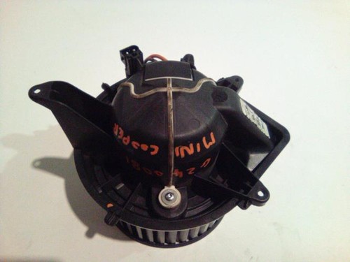 Ventilateur chauffage mini - chauffage,