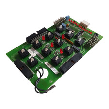 EMCO Y1X 061 011 Carte