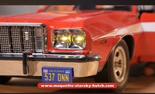 Starsky & hutch   Ford Torino