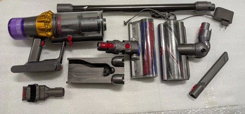 Aspirateur balai dyson v15 - balai,