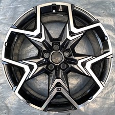 1 Genuine BMW Alloy Wheel Styling 873 M 8Jx20 ET46 6898053 X1 iX1 U11 X2 iX2 U10 BM166