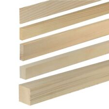 Lame En Bois De Sapin Naturelle Non Traité 1000 Mm