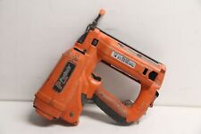 HS / Pr pieces, en panne 