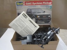 revell 1/25: 1992 gmc syclone