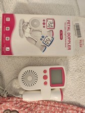 Fetal Dopper Rose