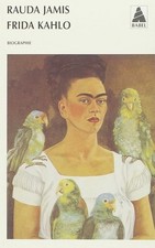 Frida Kahlo autoportrait d'une
