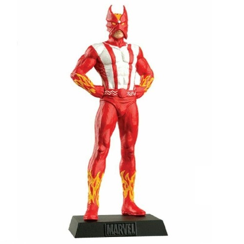 Soleil sunfire figure - sunfire, de