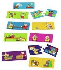 Bumba MEBU00005060 Puzzle