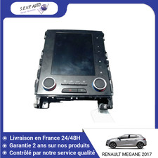 🇫🇷 ECRAN GPS RENAULT