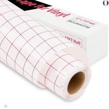 Lya Vinyl Papier Transfert