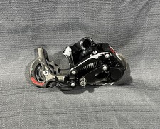 SRAM X0 Rear Derailleur MTB Carbon Long Cage 2 or 3 x 10 Speed 36t Max 200g