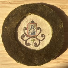 Reliquaire Ancien Relique de