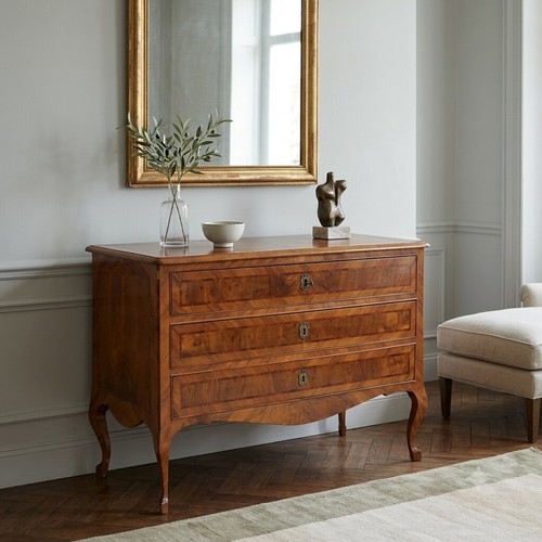 Commode néoclassique ancienne - commode,