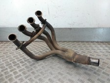 2002-2003 KAWASAKI ZX9 R ZX900F1P DOWN PIPE